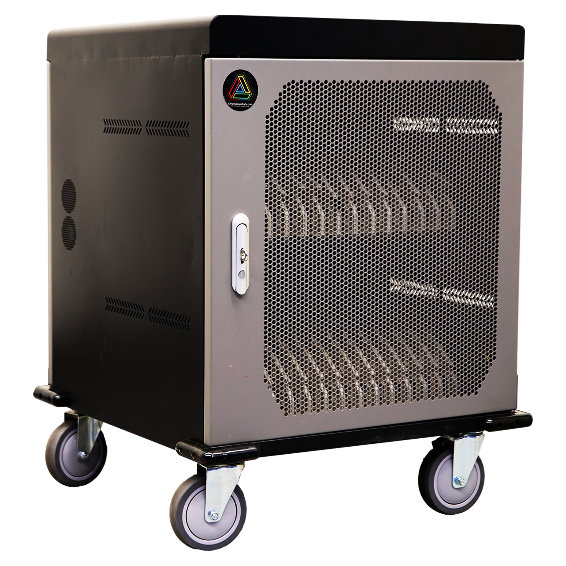 JuiceBox Cart Model 2