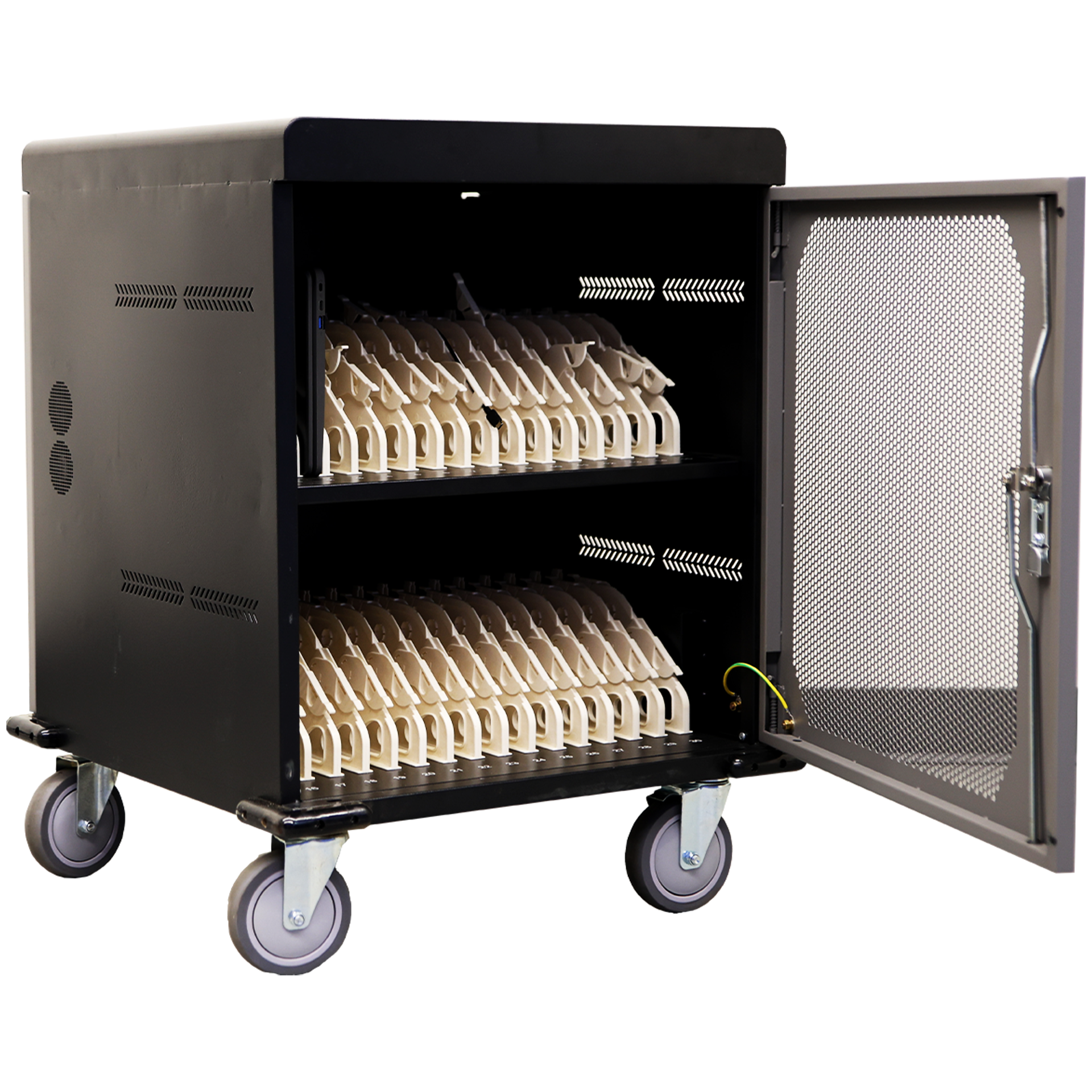 JuiceBox Cart Model 3