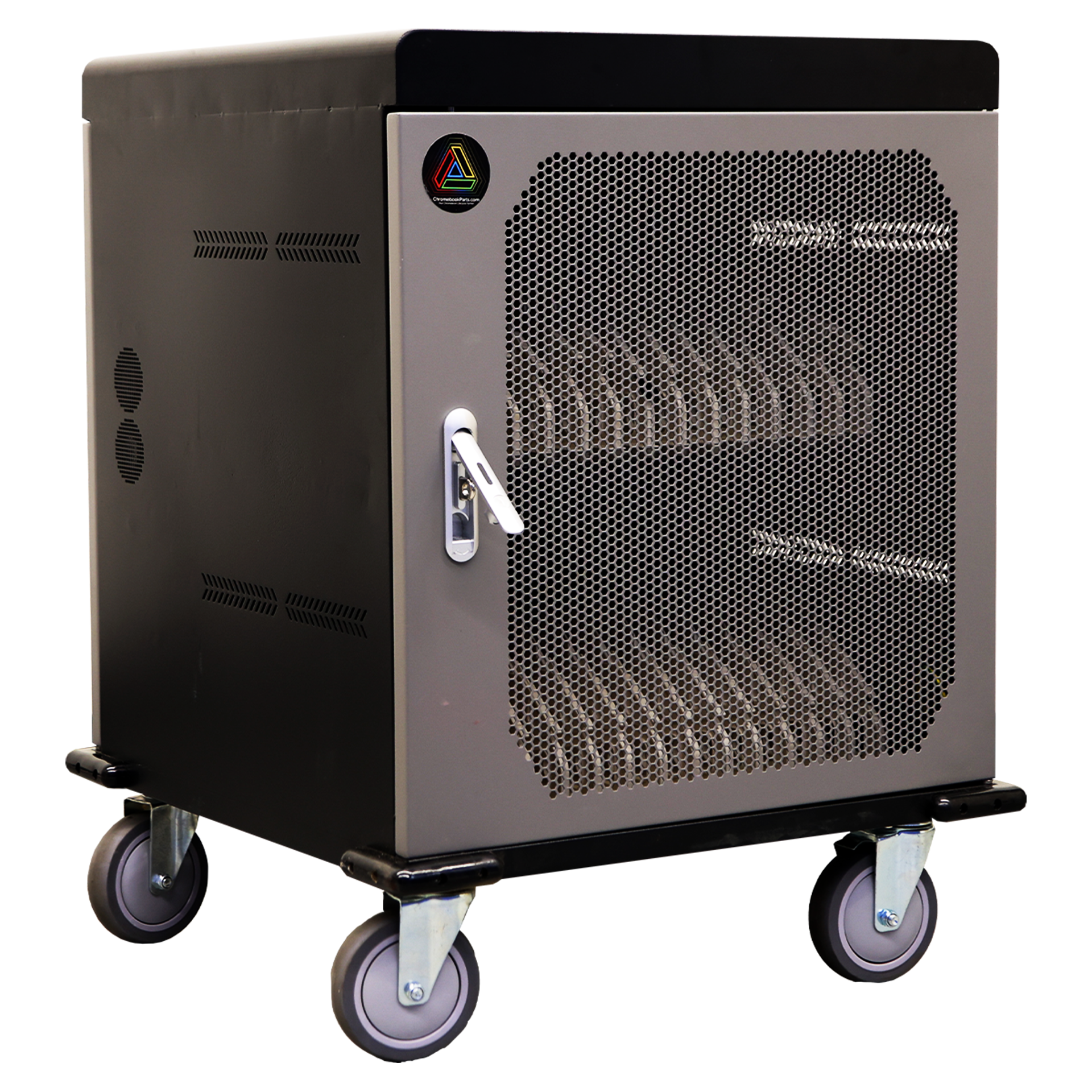 JuiceBox Cart Model 4