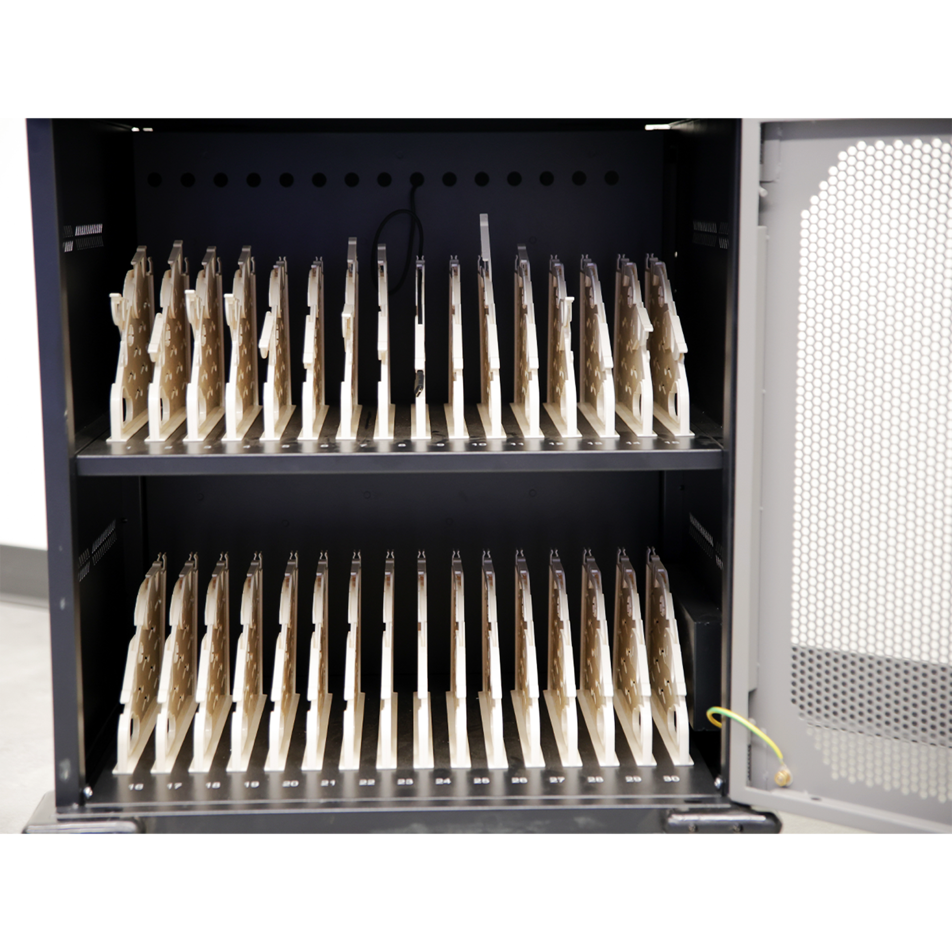 JuiceBox Cart Model 5