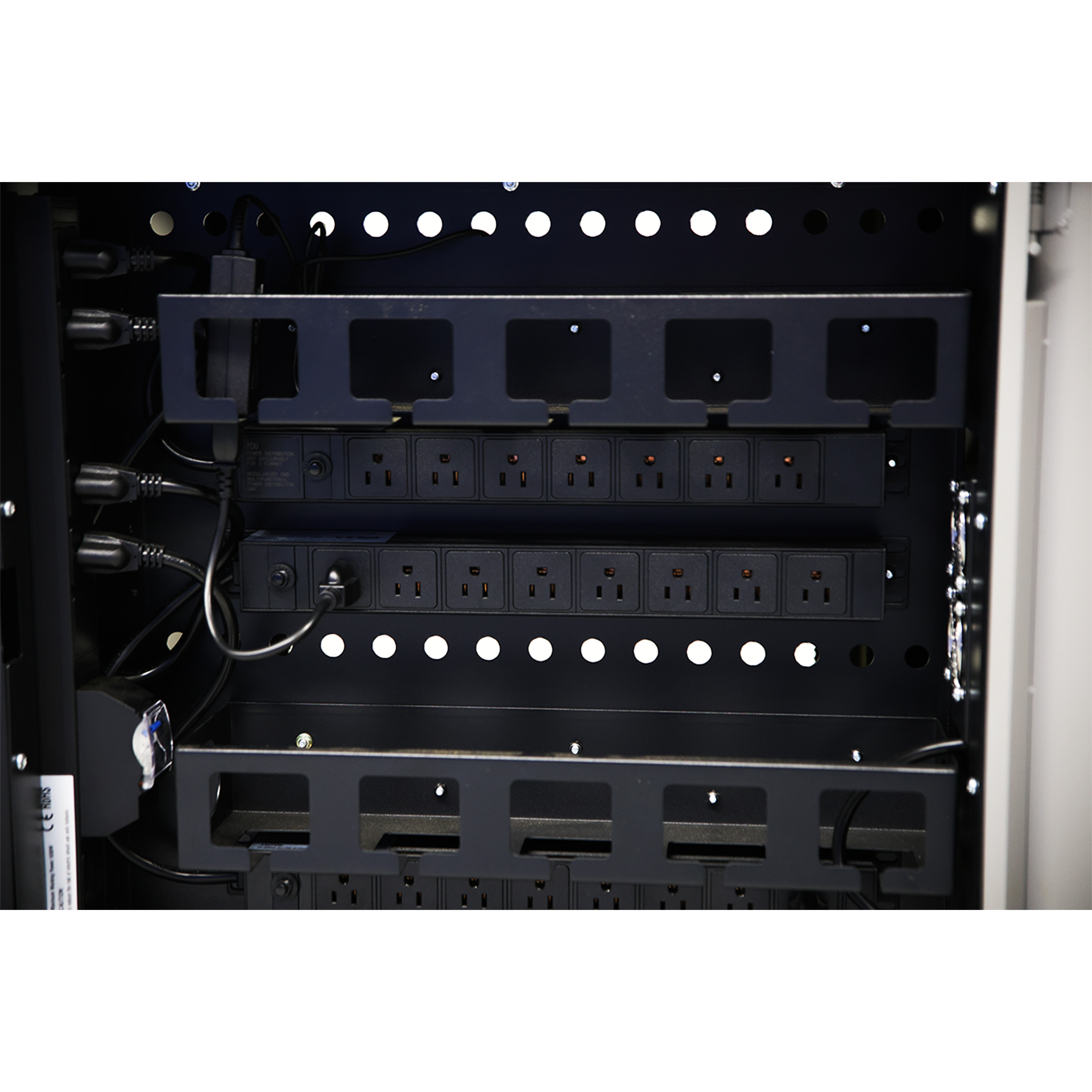 JuiceBox Cart Model 6