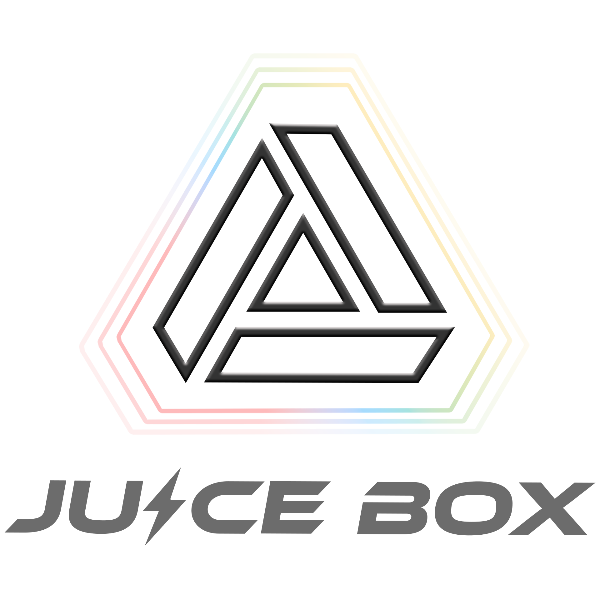 JuiceBox Triangle